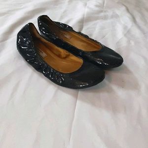 ballerina flats